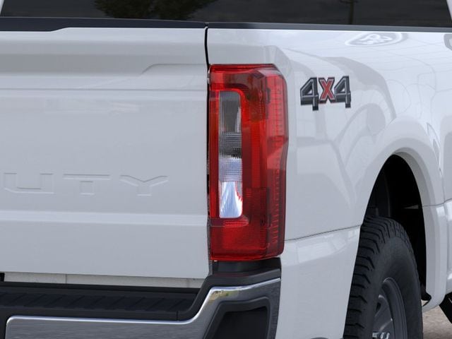 2026 Ford F-350 Super Duty XL - Photo 21