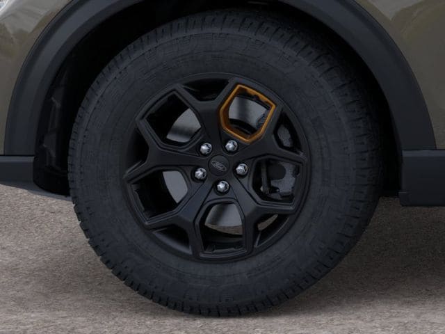 2026 Ford Explorer Tremor - Photo 19