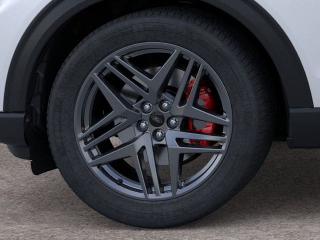 2026 Ford Explorer ST-Line - Photo 19