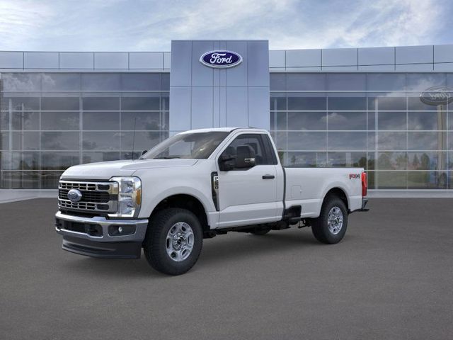 2026 Ford F-250 Super Duty XL's photo