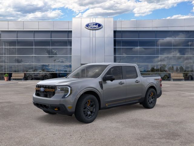  Ford Maverick