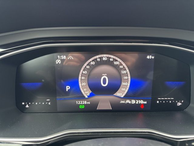 2024 Volkswagen Jetta Sport - Photo 18