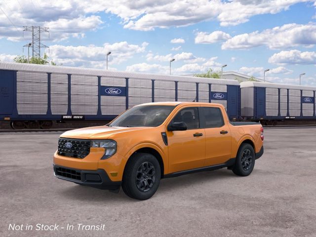 2026 Ford Maverick Truck SuperCrew 