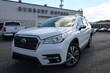  Subaru Ascent
