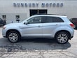 Mitsubishi Outlander Sport