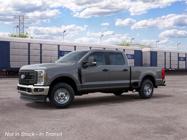  Ford F-350