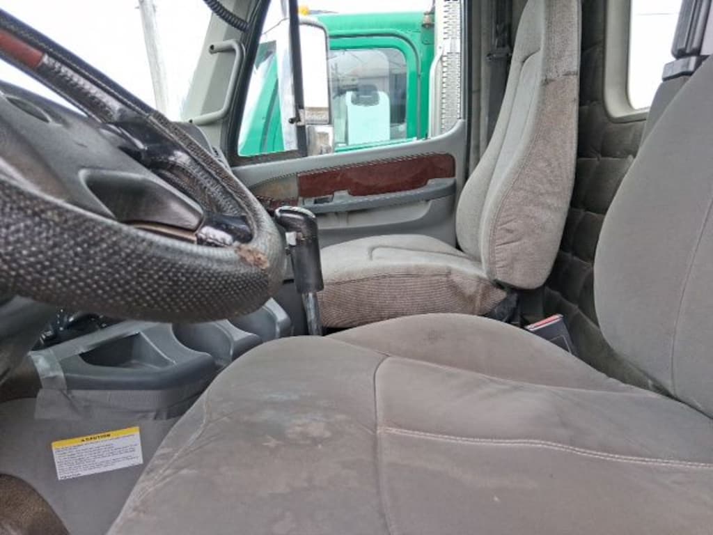 Used 2012 Freightliner Coronado XL