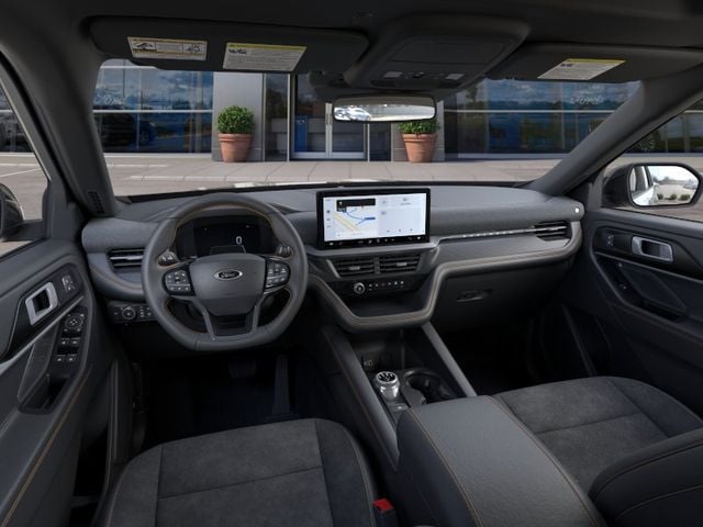 2026 Ford Explorer Tremor - Photo 9