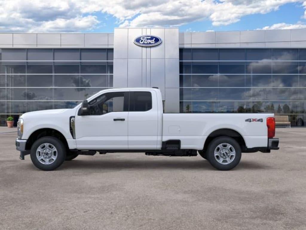 New 2026 Ford Super Duty F-350® XLT TRUCK