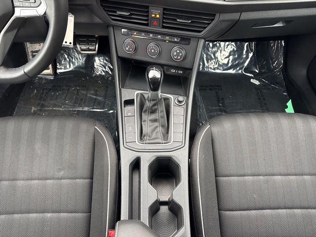2024 Volkswagen Jetta Sport - Photo 16