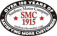 Sunbury Motors Hyundai