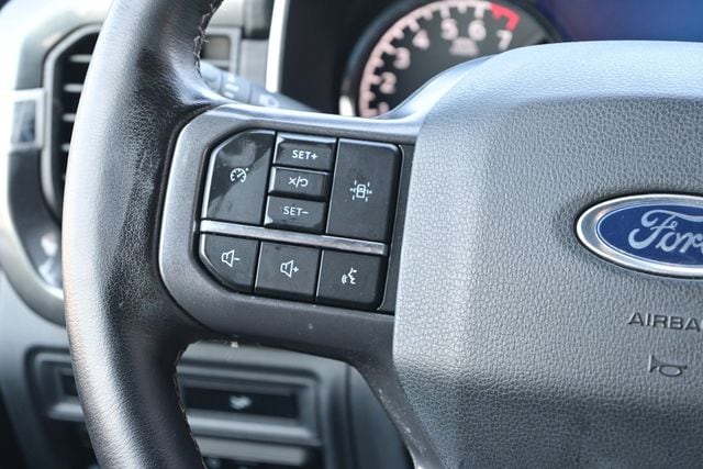 2023 Ford F-150 XLT - Photo 19