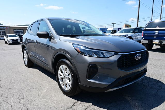2025 Ford Escape Active - Photo 7