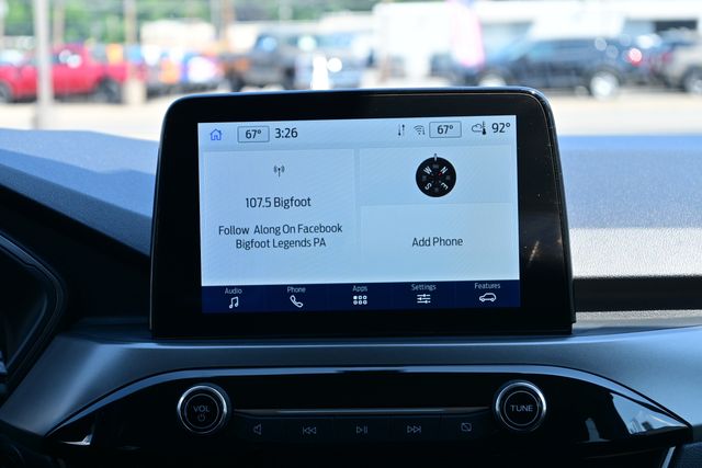 2025 Ford Escape Active - Photo 19