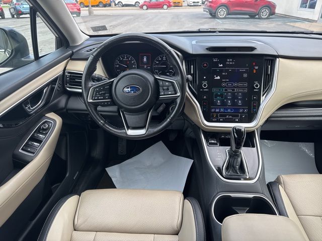 2024 Subaru Outback Limited - Photo 16