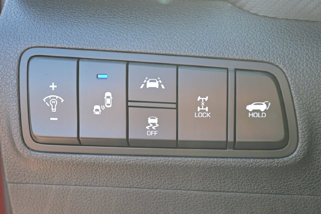 2019 Hyundai Tucson Night - Photo 25