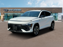 2025 Hyundai Kona N Line S AWD SUV