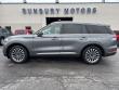 Used 2023 Lincoln Aviator Reserve SUV