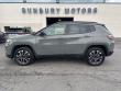 Used 2024 Jeep Compass Limited SUV