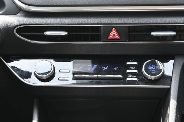 2022 Hyundai Sonata SEL - Photo 20