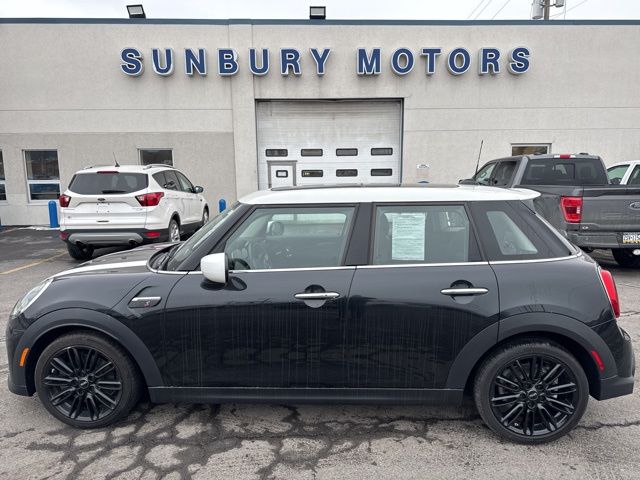 2023 MINI Hardtop 4 Door S
