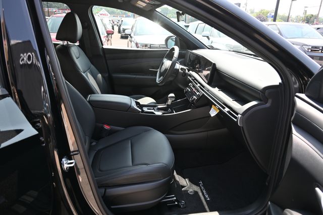 2026 Hyundai Tucson XRT - Photo 12