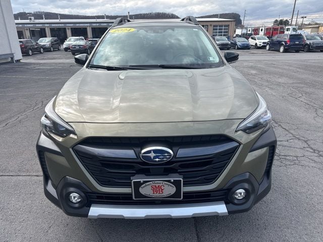 2024 Subaru Outback Limited - Photo 7