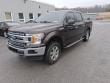 Used 2019 Ford F-150 XLT Truck SuperCrew Cab