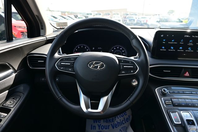 2023 Hyundai Santa Fe SEL - Photo 16