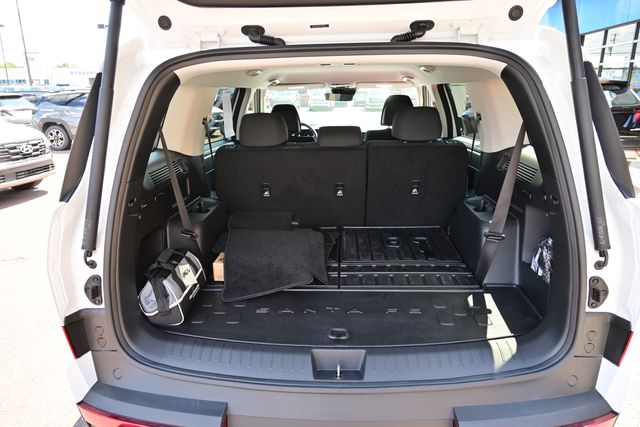 2026 Hyundai Santa Fe SE - Photo 14