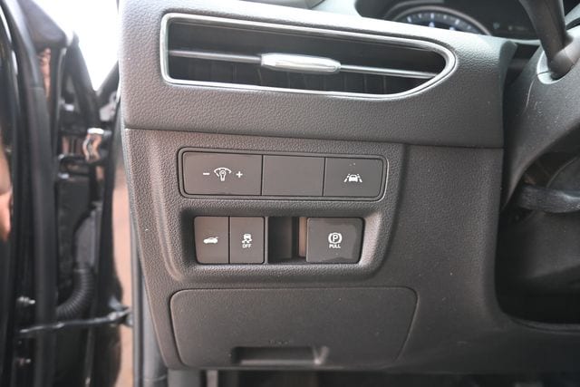 2022 Hyundai Sonata SEL - Photo 28
