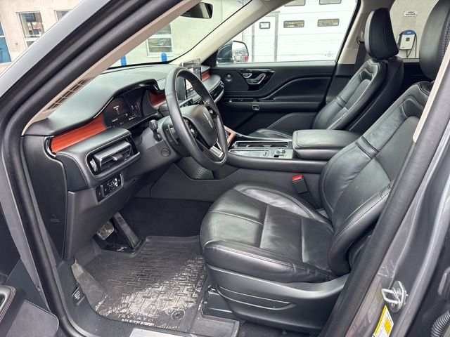 2023 Lincoln Aviator Reserve - Photo 10