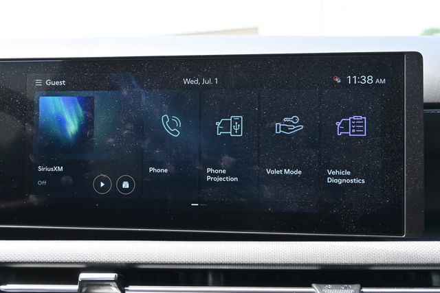 2026 Hyundai Tucson XRT - Photo 20