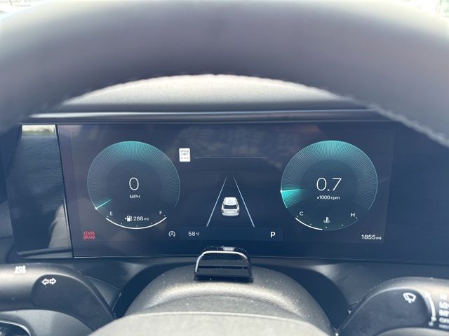 2026 Hyundai Palisade XRT Pro - Photo 20