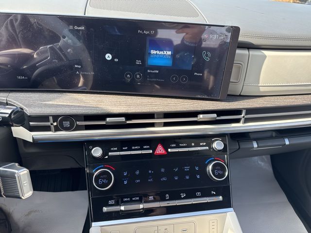 2026 Hyundai Santa Fe Limited - Photo 19
