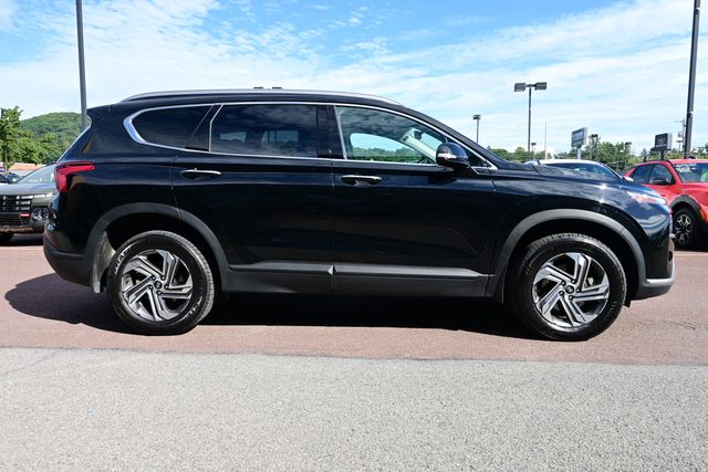 2023 Hyundai Santa Fe SEL - Photo 6