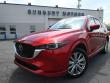 Used 2022 Mazda CX-5 2.5 Turbo Signature SUV