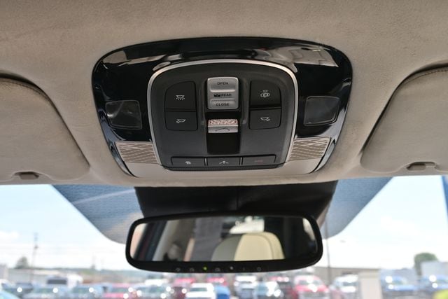 2022 Hyundai Palisade Calligraphy - Photo 24