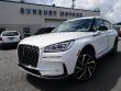Used 2024 Lincoln Corsair Reserve SUV