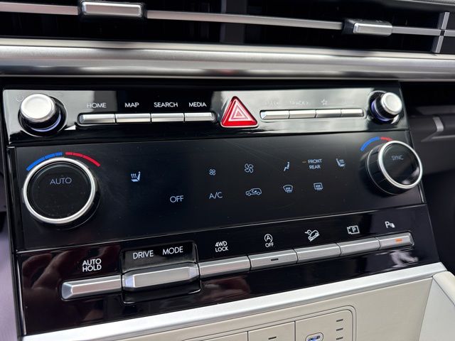 2026 Hyundai Santa Fe SEL - Photo 16