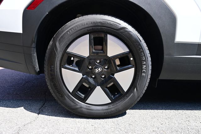 2026 Hyundai Santa Fe SE - Photo 27