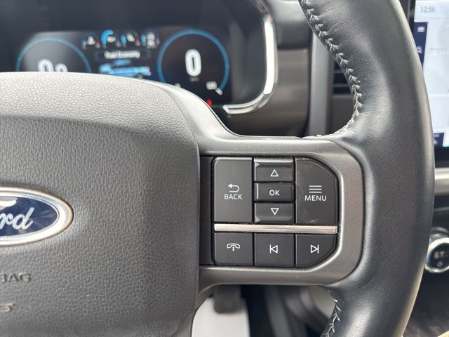 2021 Ford F-150 Lariat - Photo 20