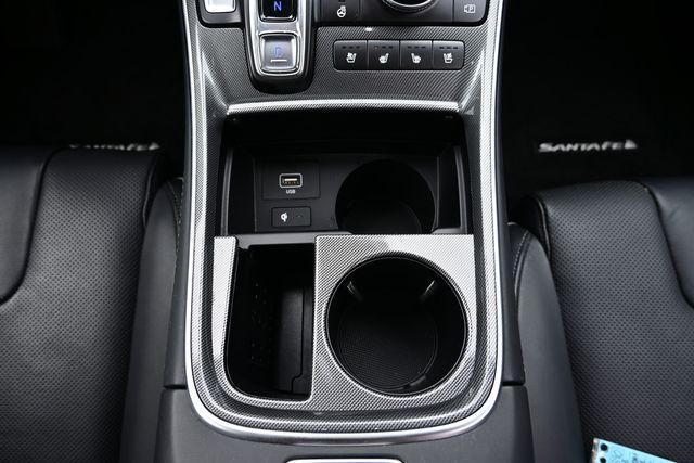2023 Hyundai Santa Fe Limited - Photo 19