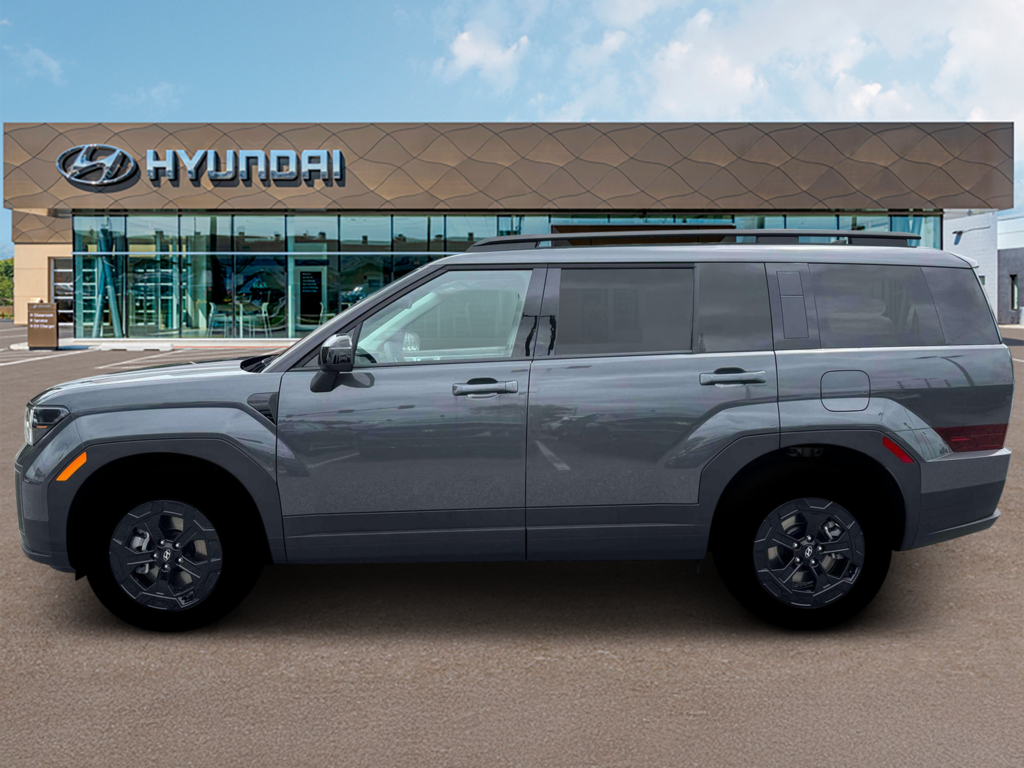 New 2026 Hyundai Santa Fe XRT AWD SUV