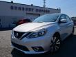Used 2018 Nissan Sentra SL Sedan