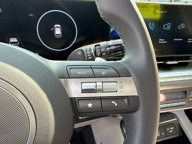 2026 Hyundai Kona SEL Premium - Photo 11