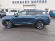 Used 2024 Kia Sportage Hybrid EX SUV