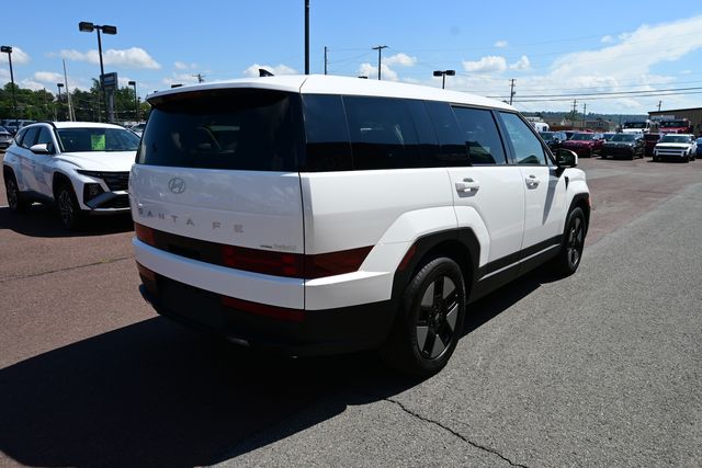 2026 Hyundai Santa Fe SE - Photo 5