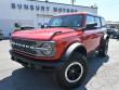 Used 2024 Ford Bronco Badlands SUV