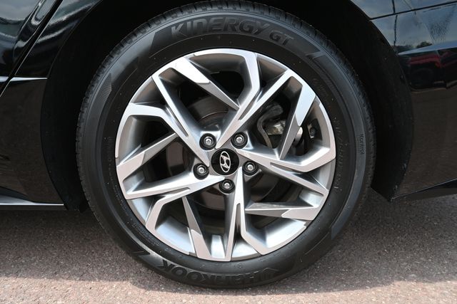 2022 Hyundai Sonata SEL - Photo 27